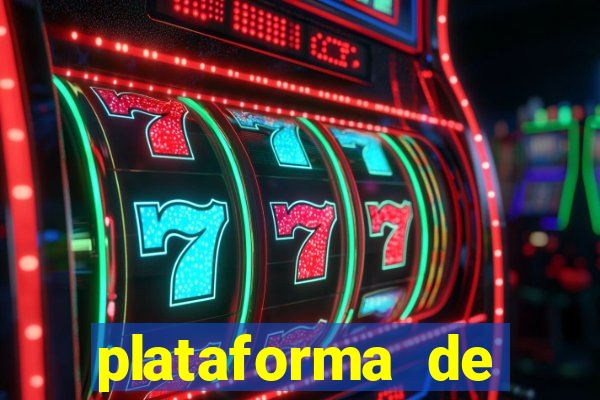 plataforma de cassino chinesa